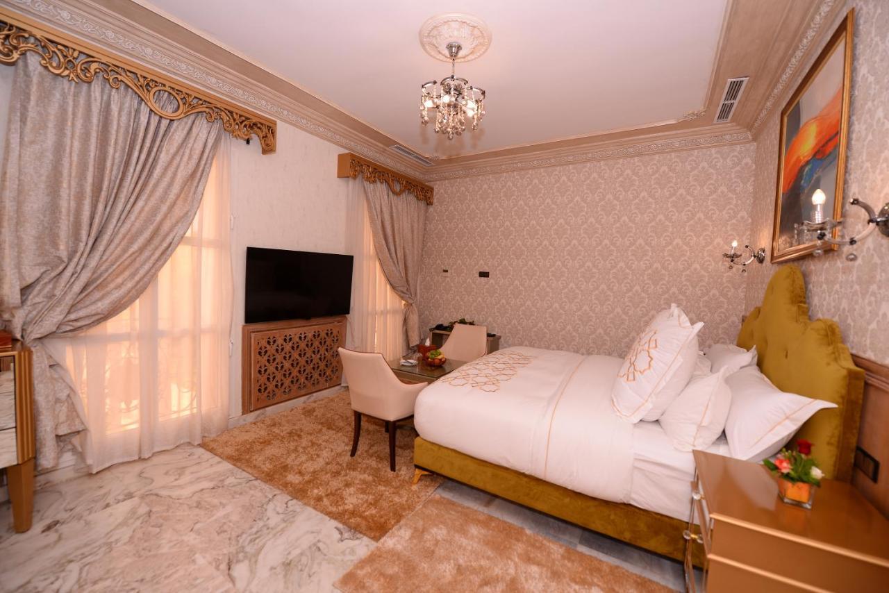 The White Palace Рабат Екстер'єр фото
