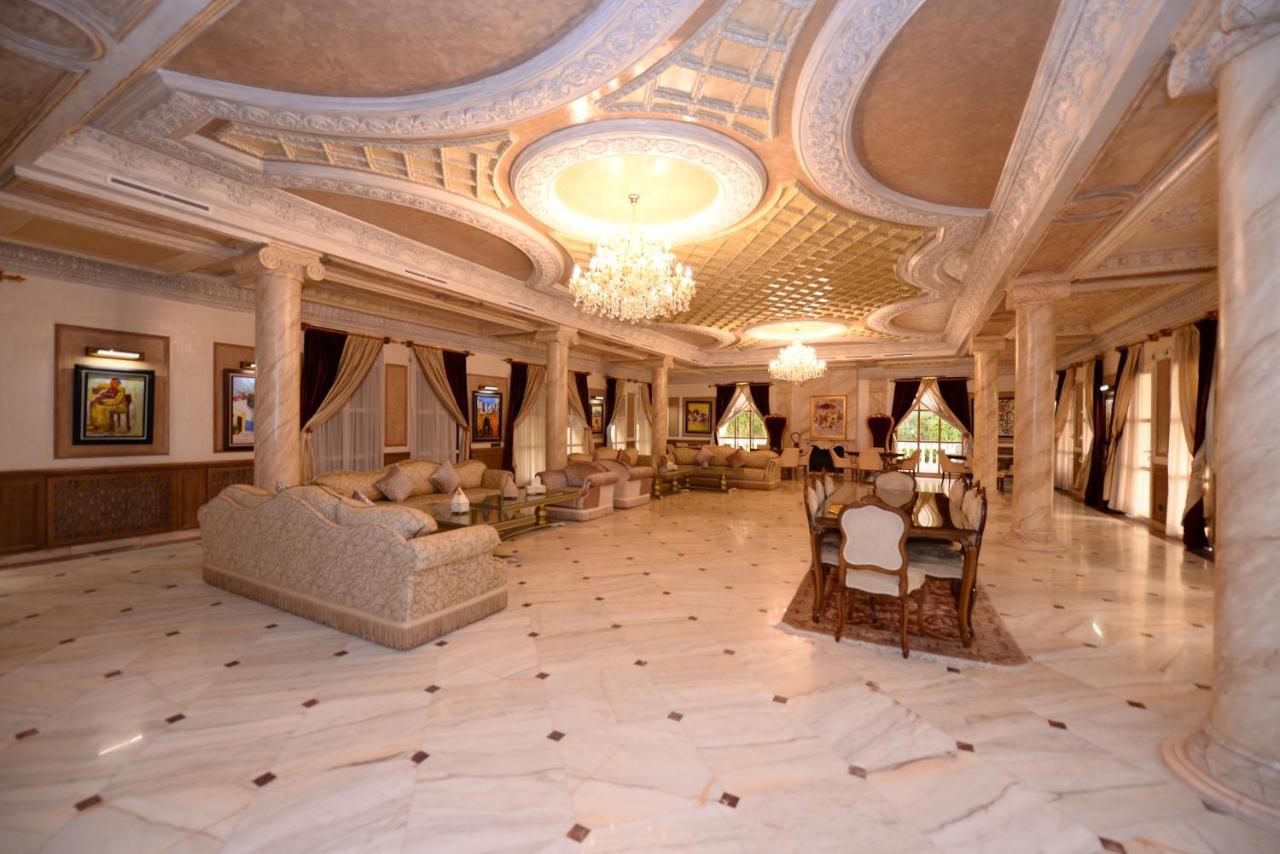 The White Palace Рабат Екстер'єр фото