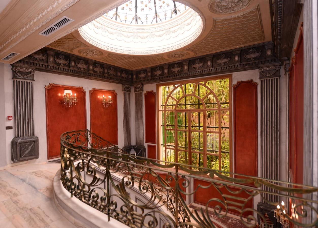 The White Palace Рабат Екстер'єр фото